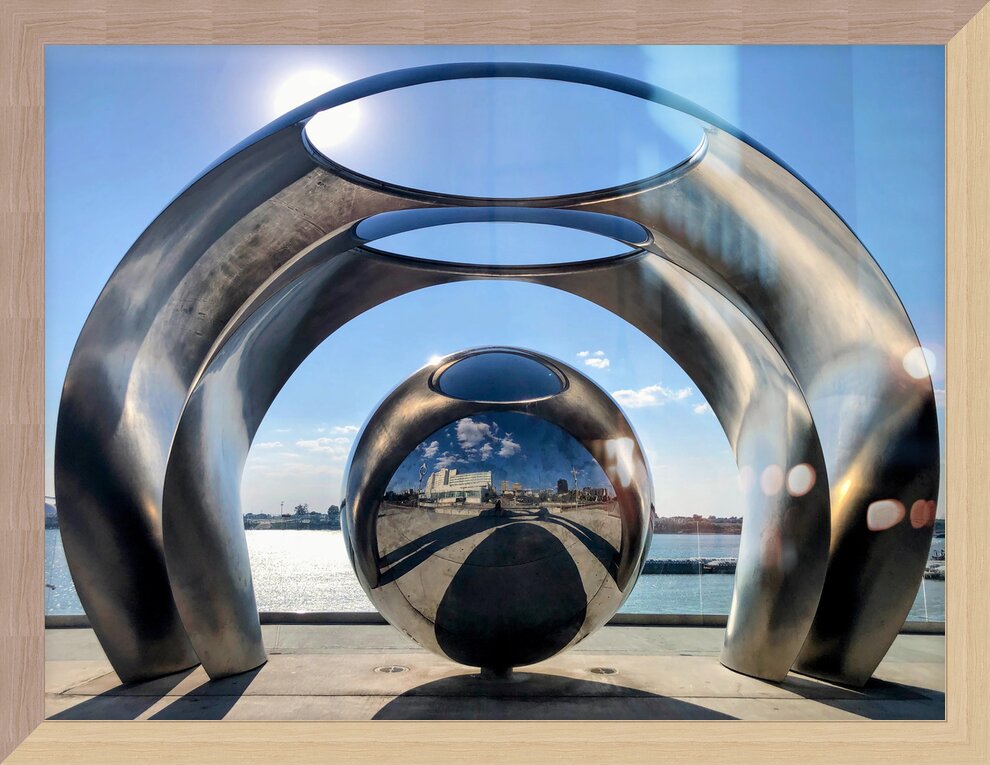 Impression de cadre personnalisé