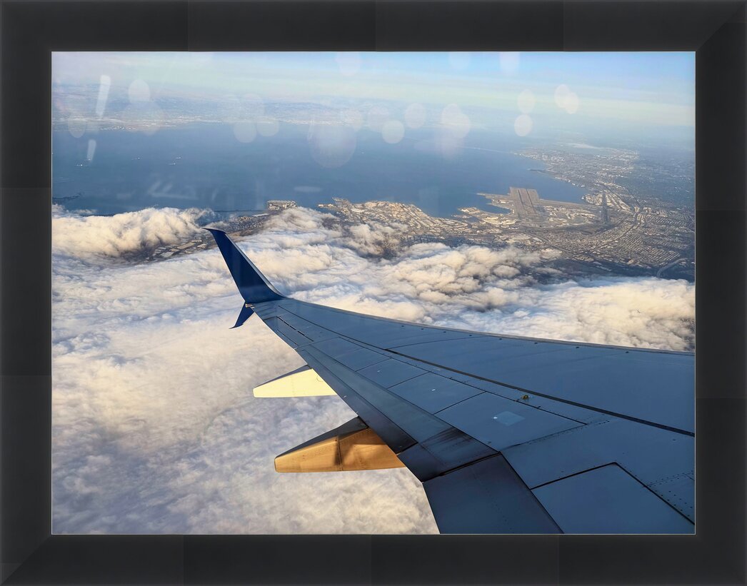 Impression de cadre personnalisé