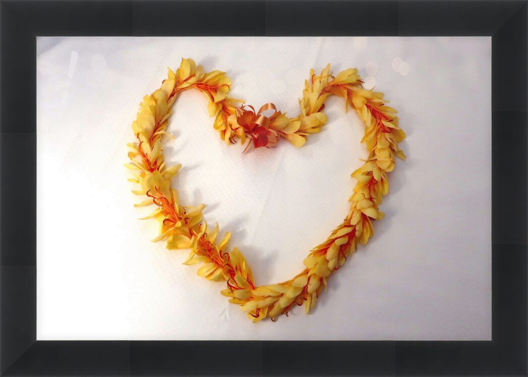 Impression de cadre personnalisé