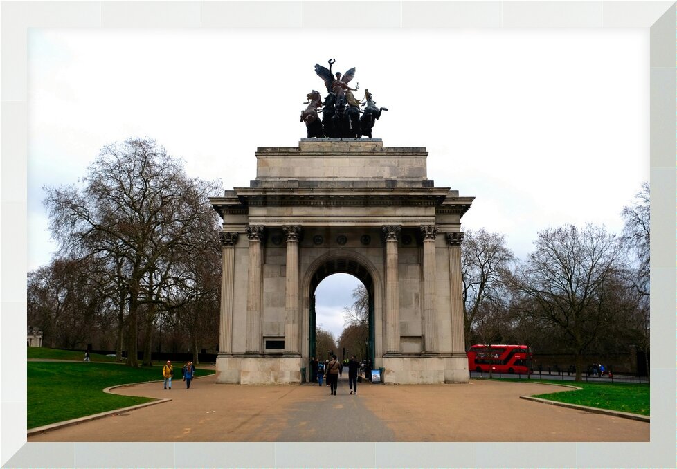 Impression de cadre personnalisé