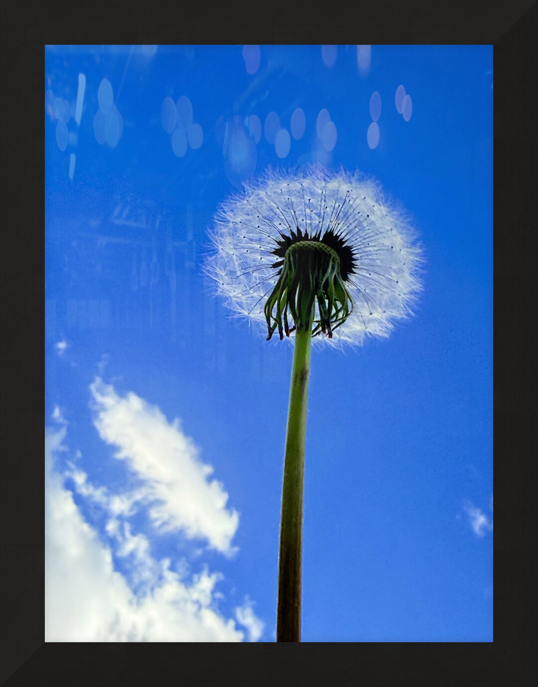 Impression de cadre personnalisé