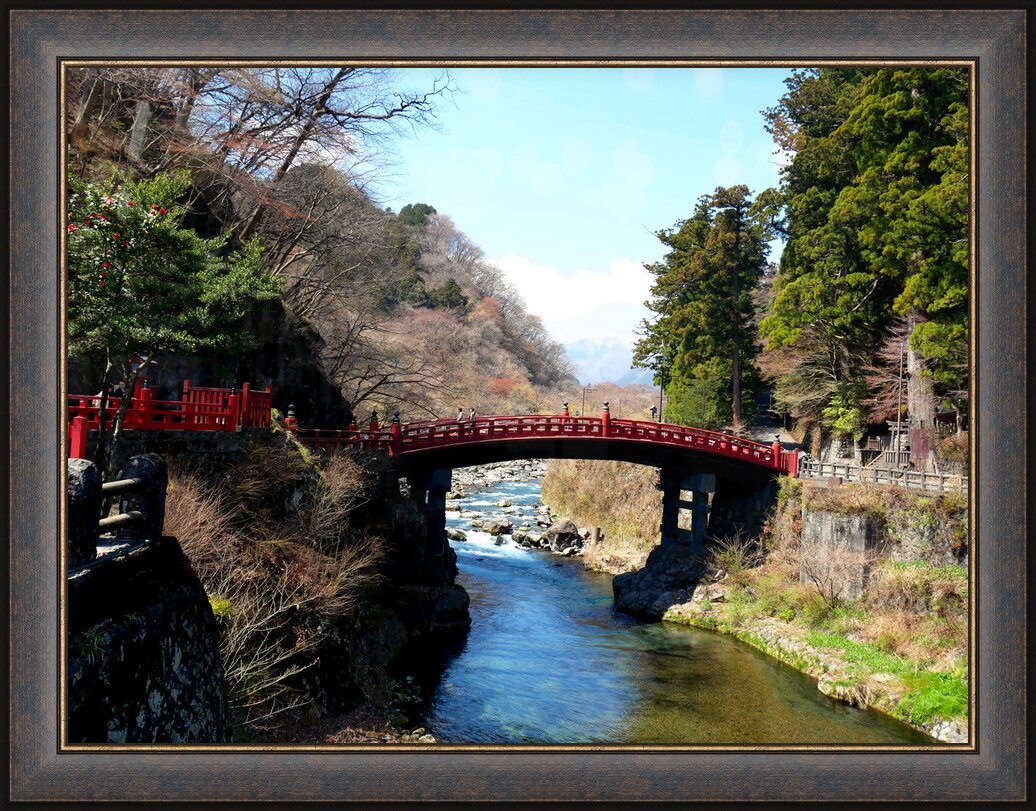 Impression de cadre personnalisé