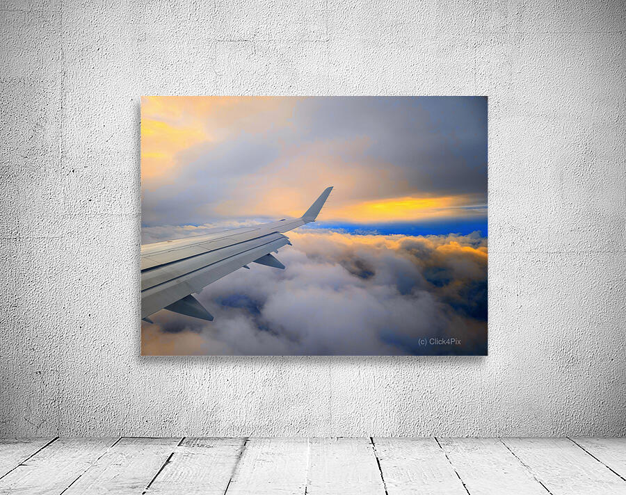 Chasing Dawn’s Horizon Wall Preview