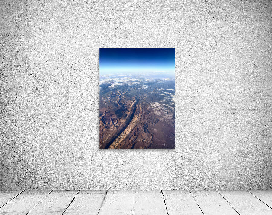 Earths EKG: The Veins of Utah Wall Preview