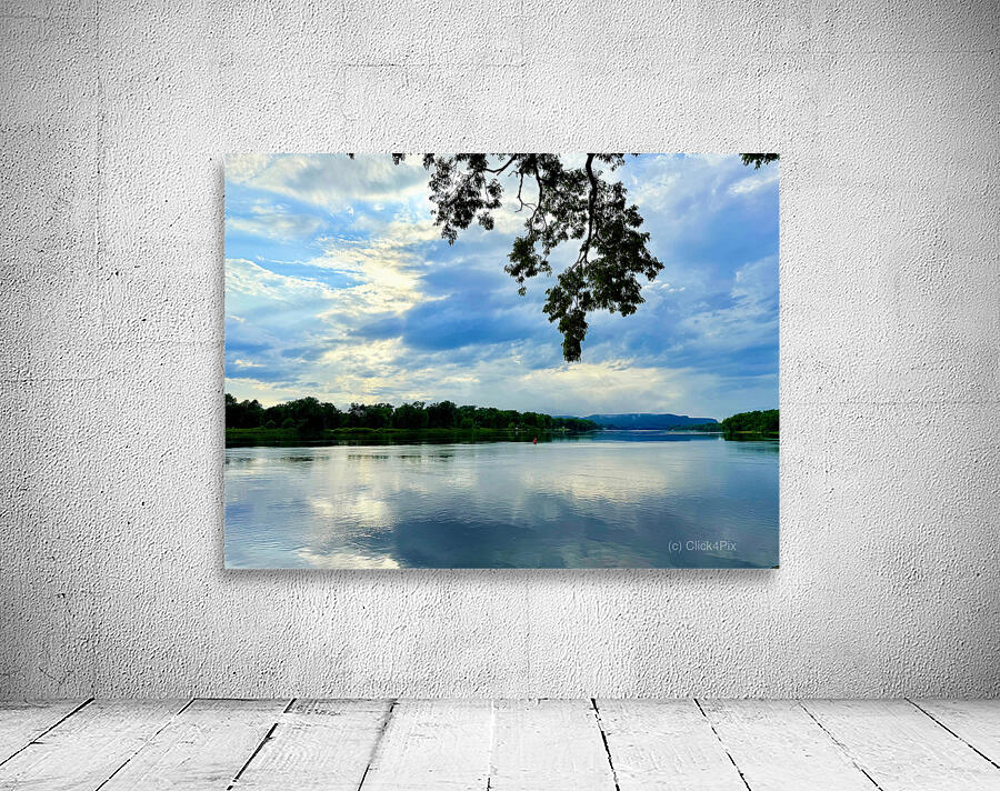 Veins of the Earth Voice of the Sky Wall Preview