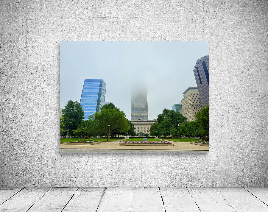 Lost in Light Gray Wall Preview