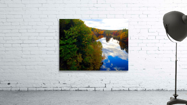 MI Reflections 2 Wall Preview