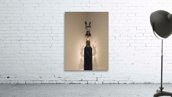 Museum Reflections 4C Wall Preview