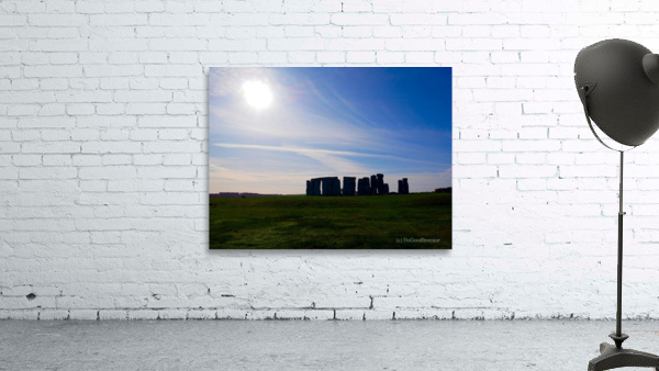 Stone Henge 6 Wall Preview