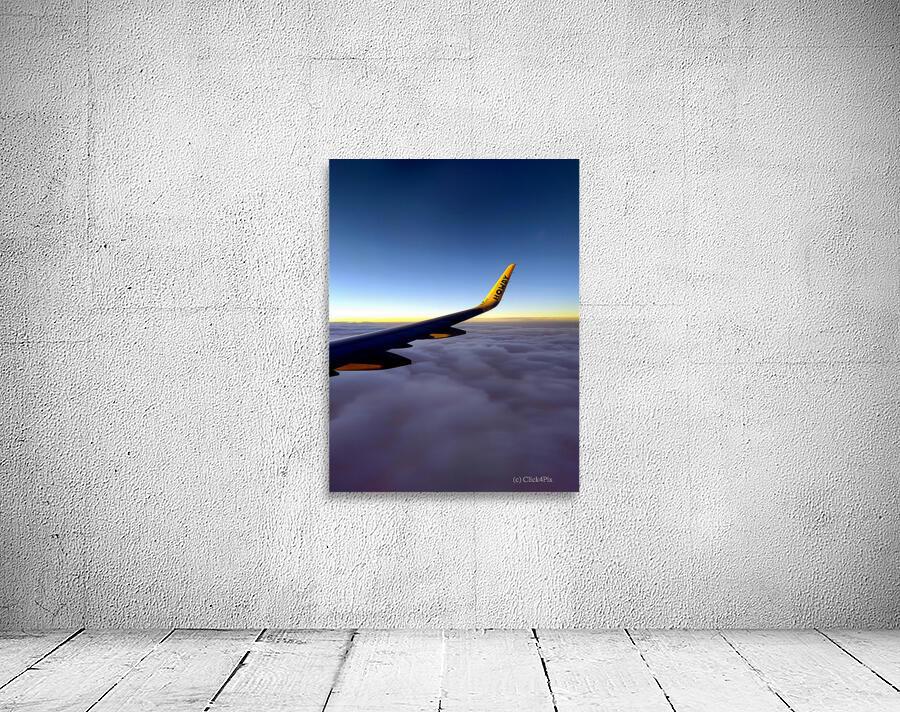 High Howdy Wall Preview