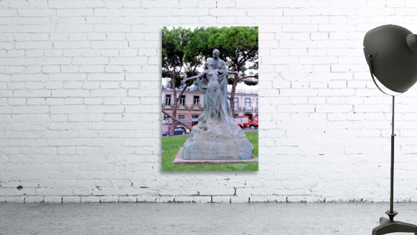 Walking through Lisbon 4 Wall Preview