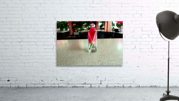 Glass Bloom 3 Wall Preview