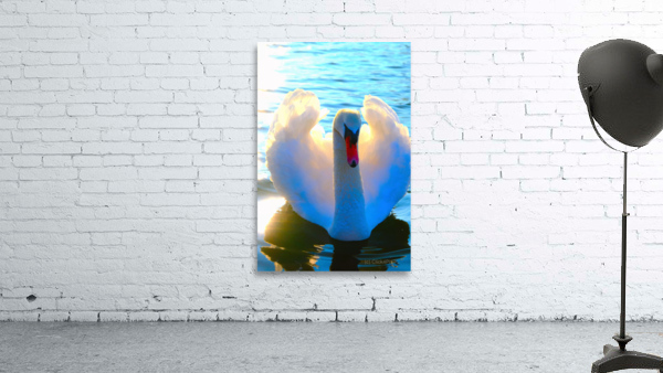 Wings of Love Wall Preview