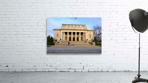 Faith in Stone Wall Preview