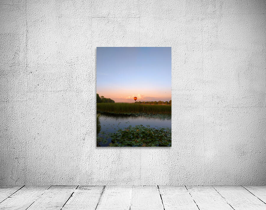 Pastel Journey Wall Preview