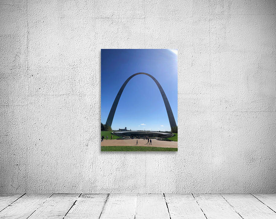 Equinox Curve Wall Preview