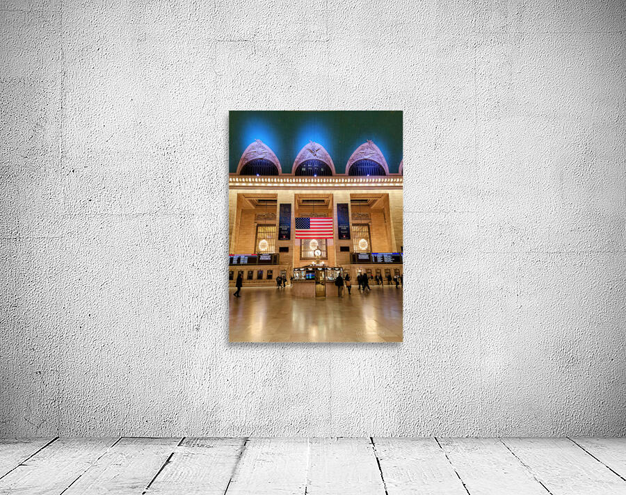 Midtown Icon Wall Preview