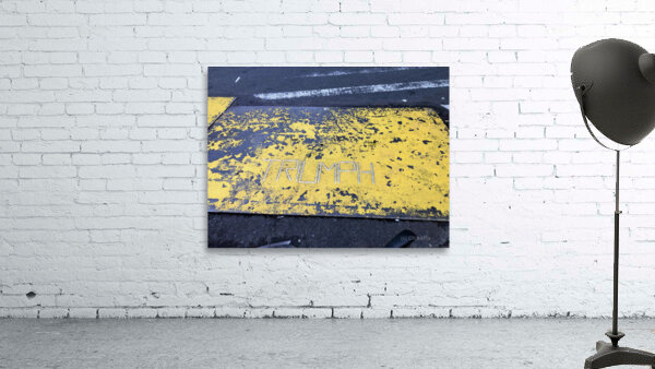 Urban Triumph Wall Preview