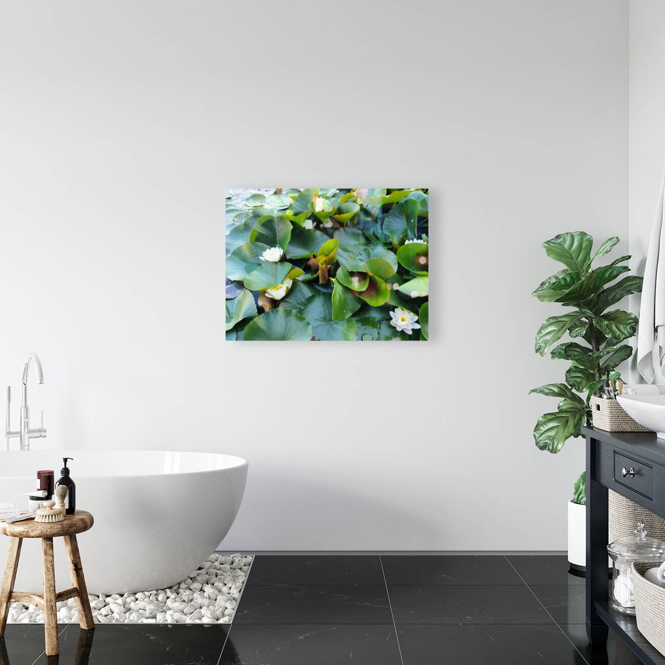 Nature’s Quiet Triumph Reproduction