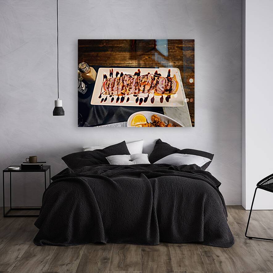 Slices of Temptation Reproduction