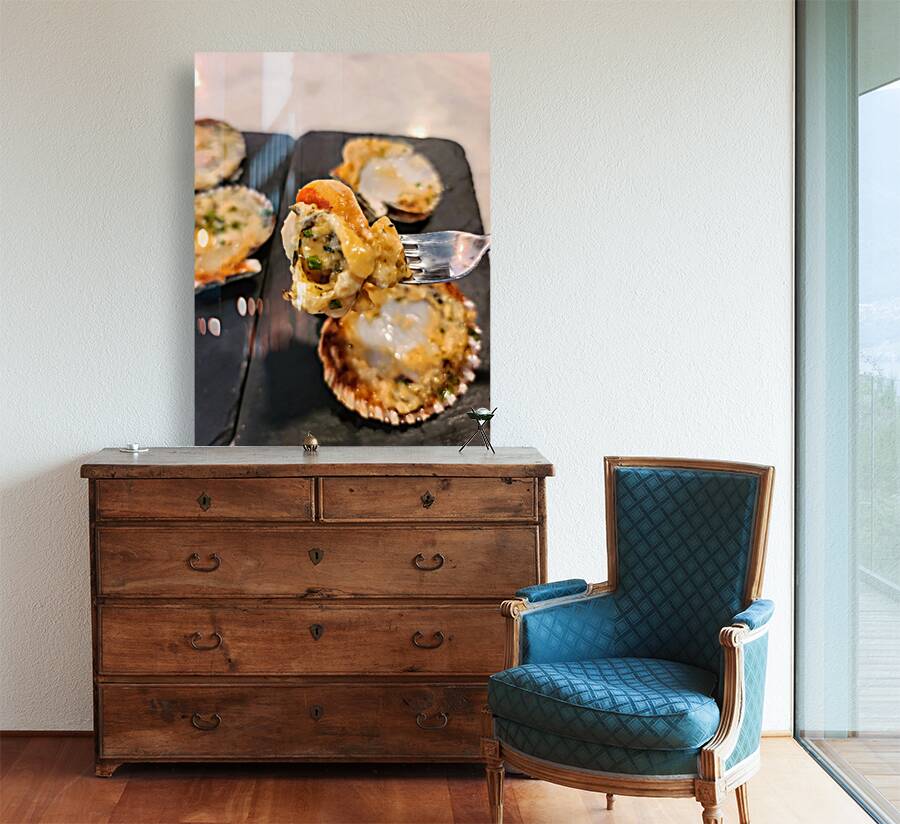 Shellbound Sonata Reproduction