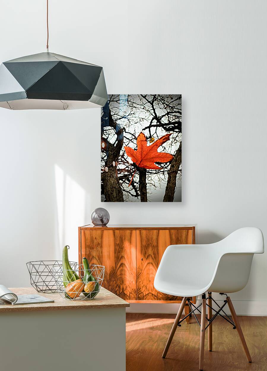 A Fallen Farewell: One Last Note Reproduction