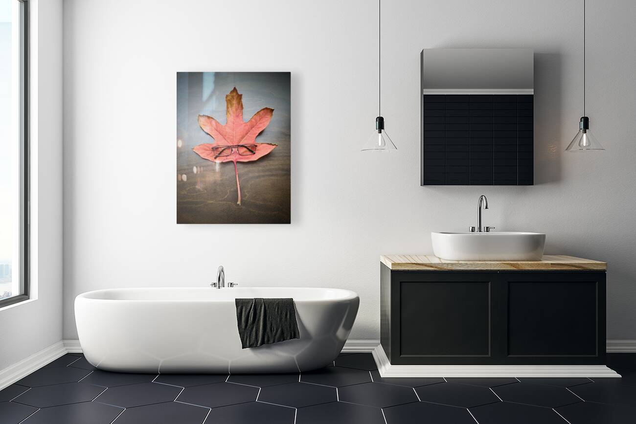 Losing Sight of Fall Reproduction