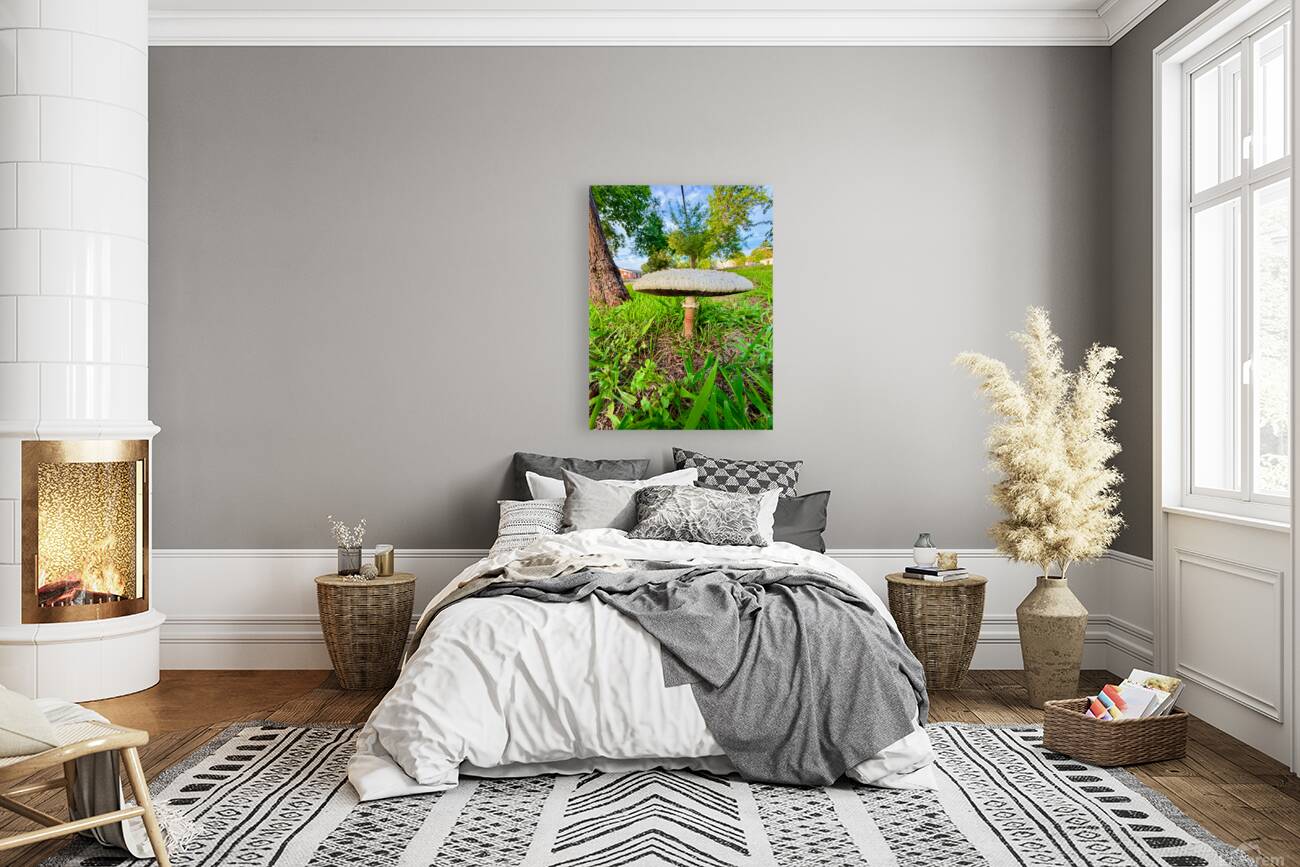 The Lowland Throne Reproduction