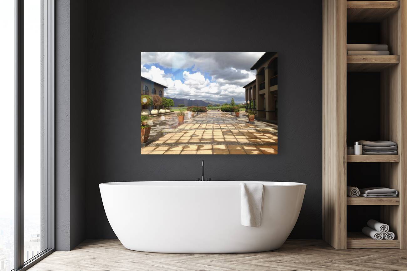 Out of Africa 1 Reproduction