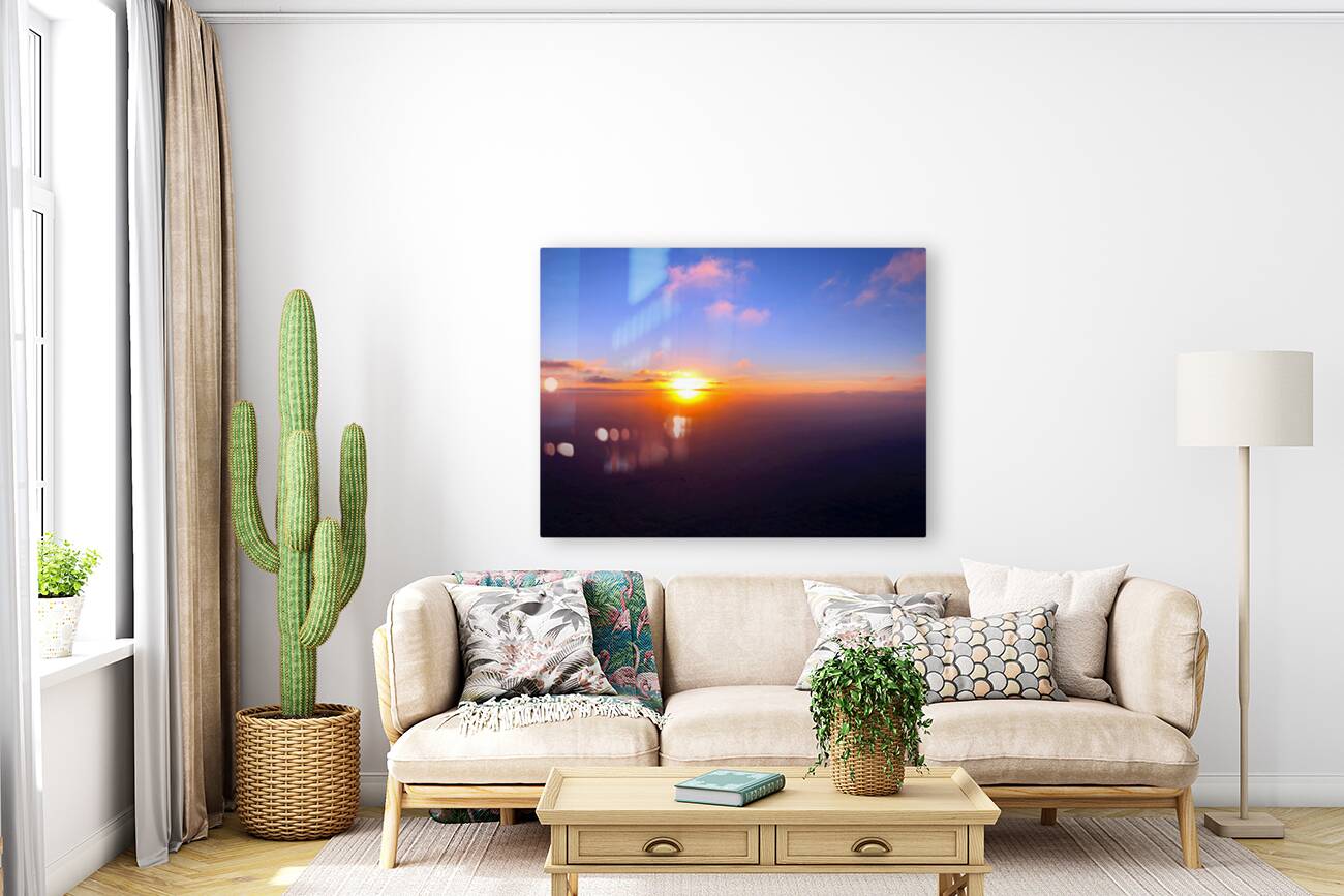 Into the Horizon Reproduction