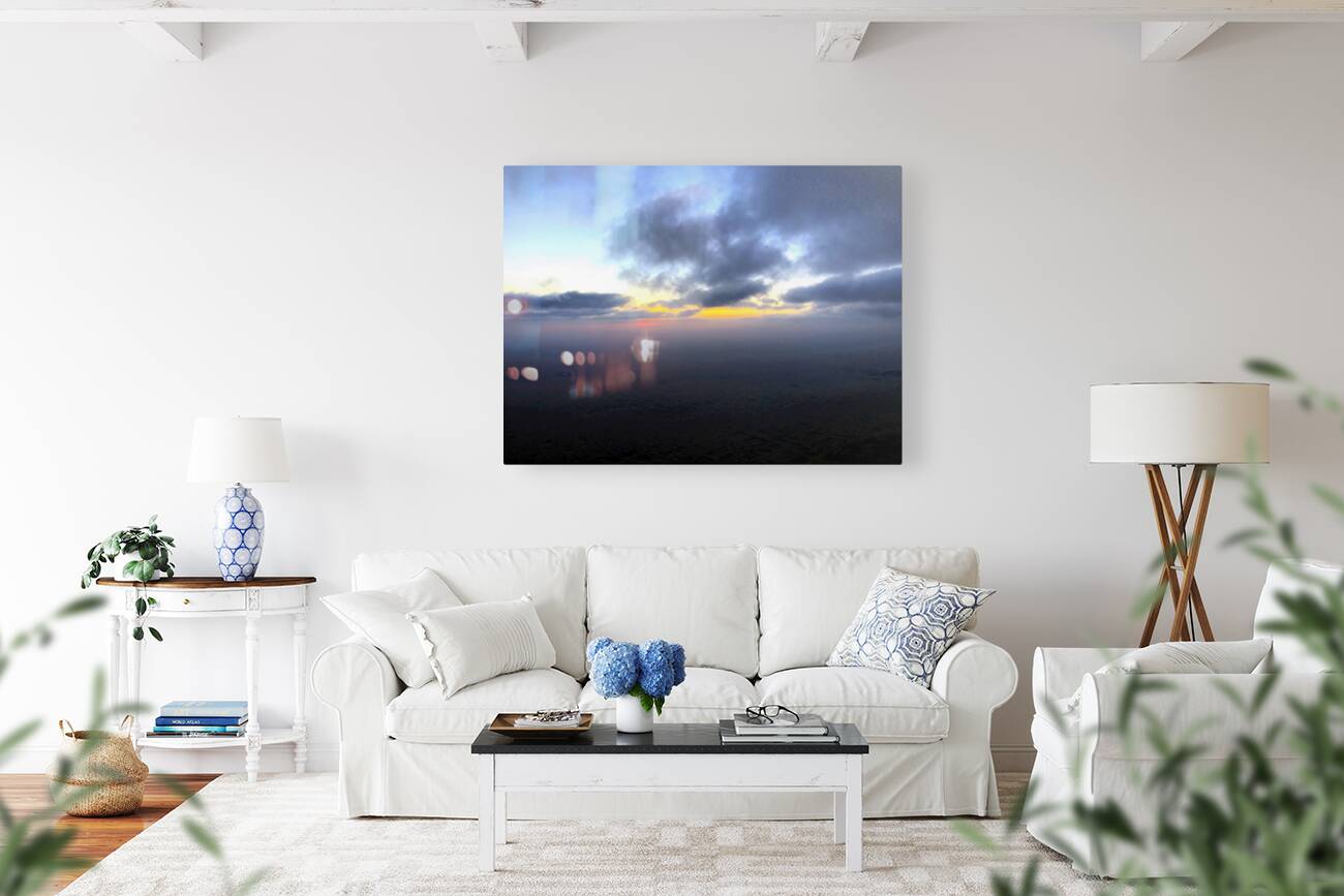 Light within Darkness Reproduction