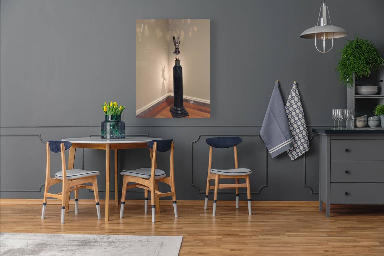 Museum Reflections 4E Reproduction