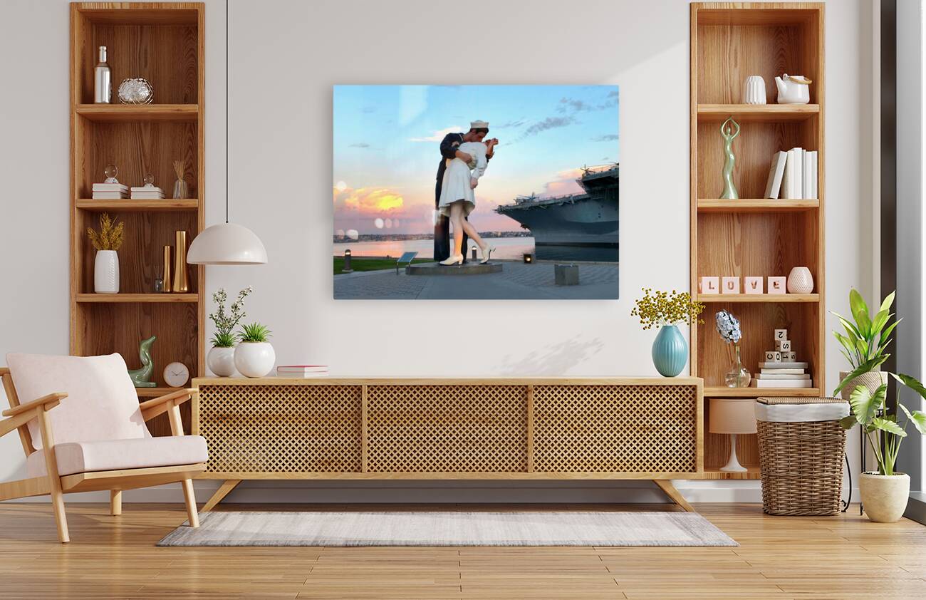 The Warm Frozen Kiss   Reproduction