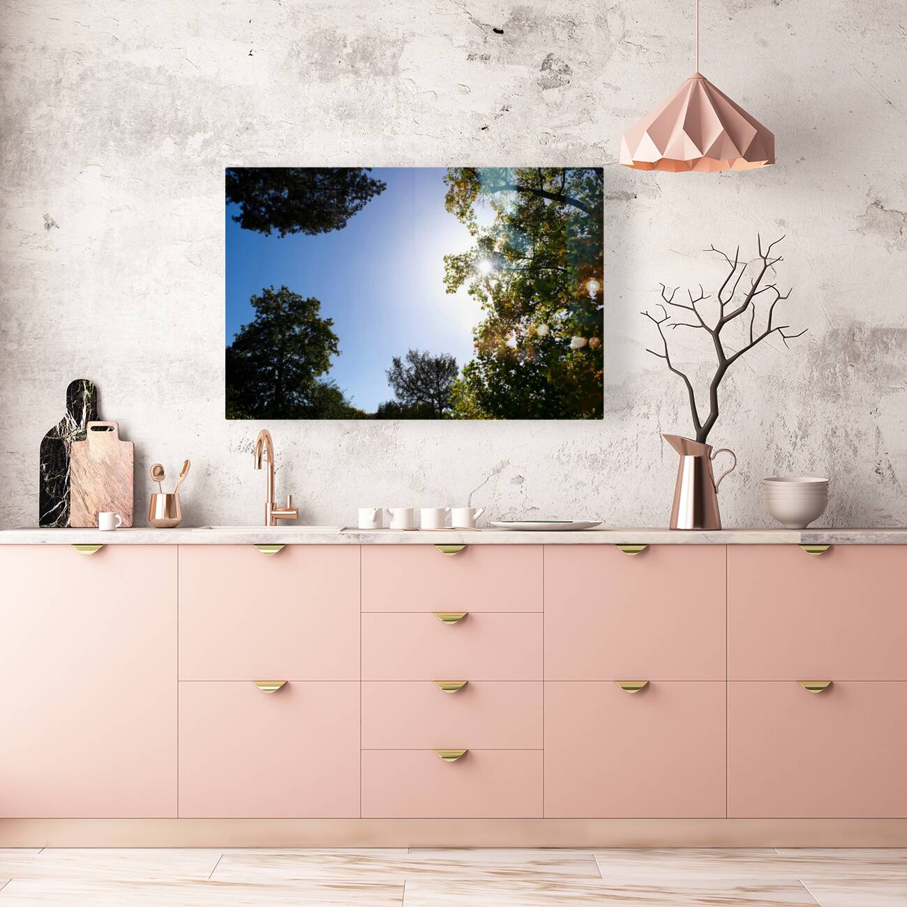 Seeing the Light Reproduction