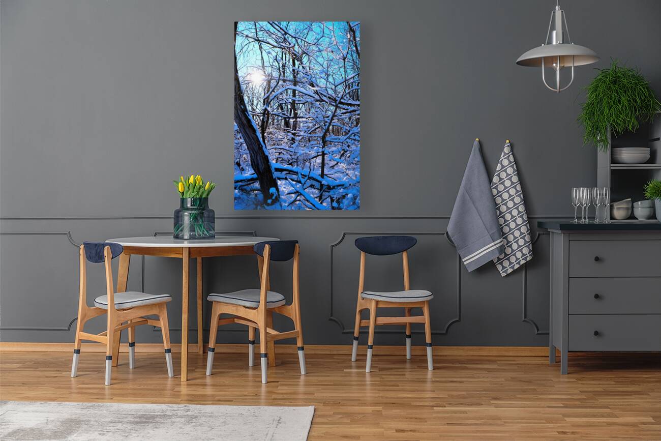 Frozen Limbs 3 Reproduction