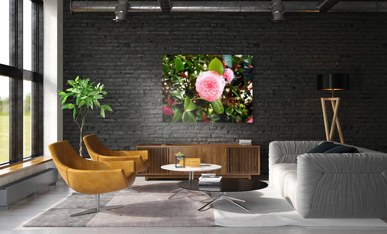 Blooms of Joy 1 Reproduction