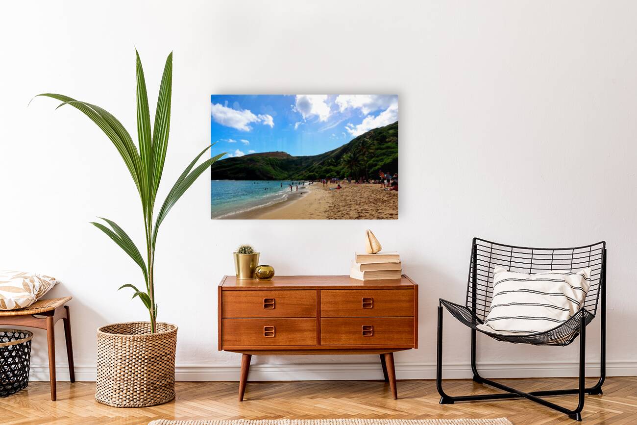 Hello Beaches 2C Reproduction