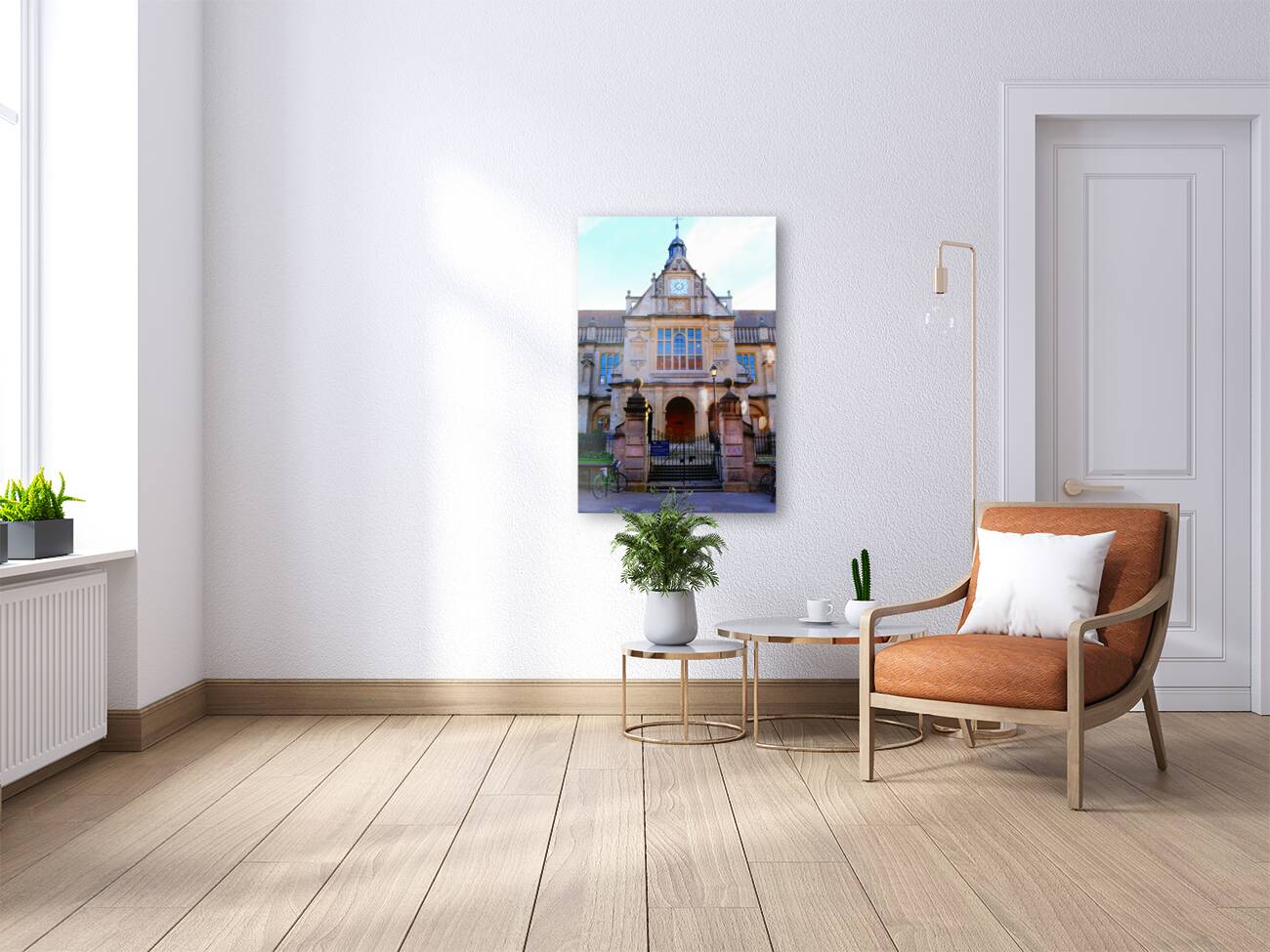 Oxford University Faculty of History 2 Reproduction