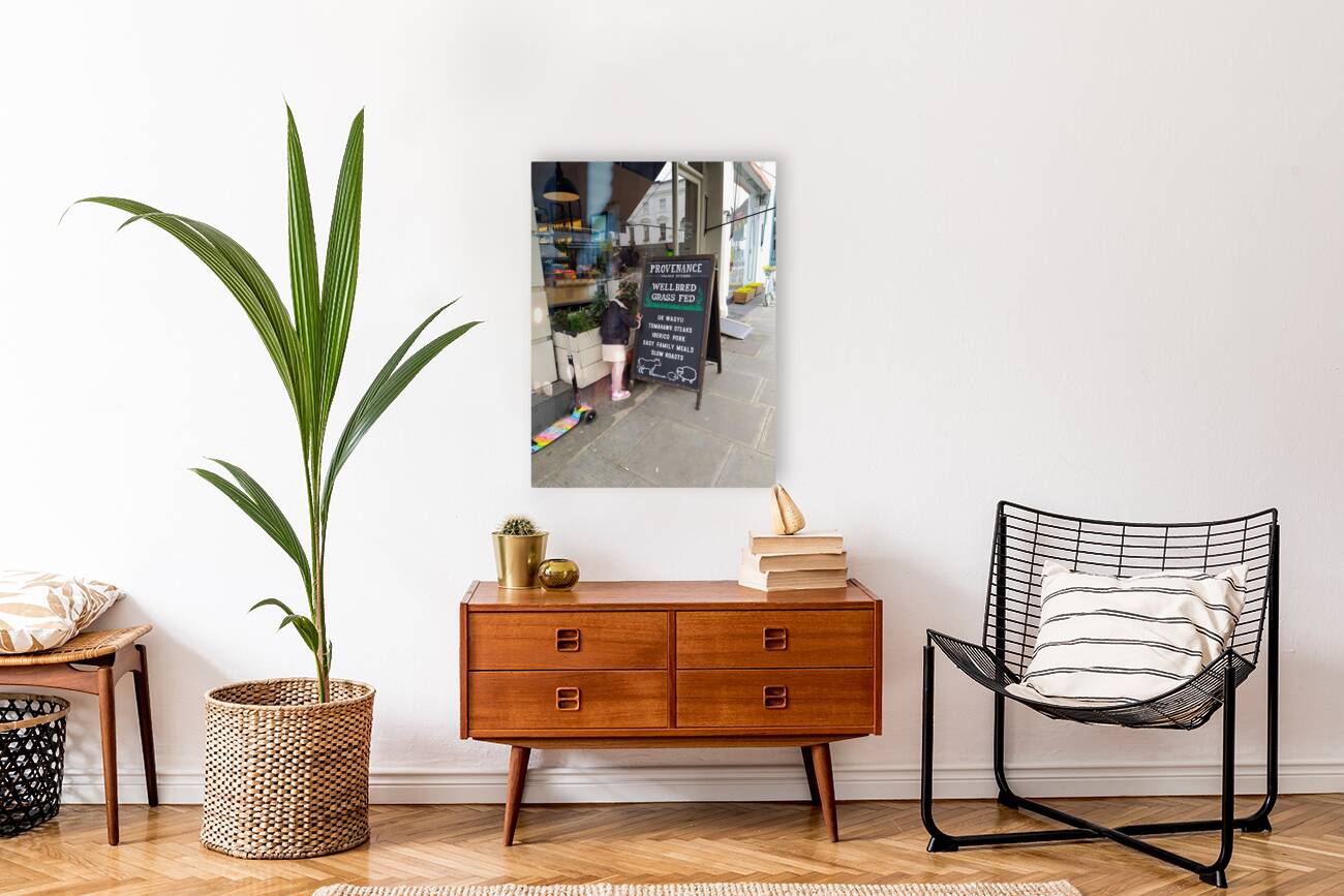 Well Bred Provenance Reproduction