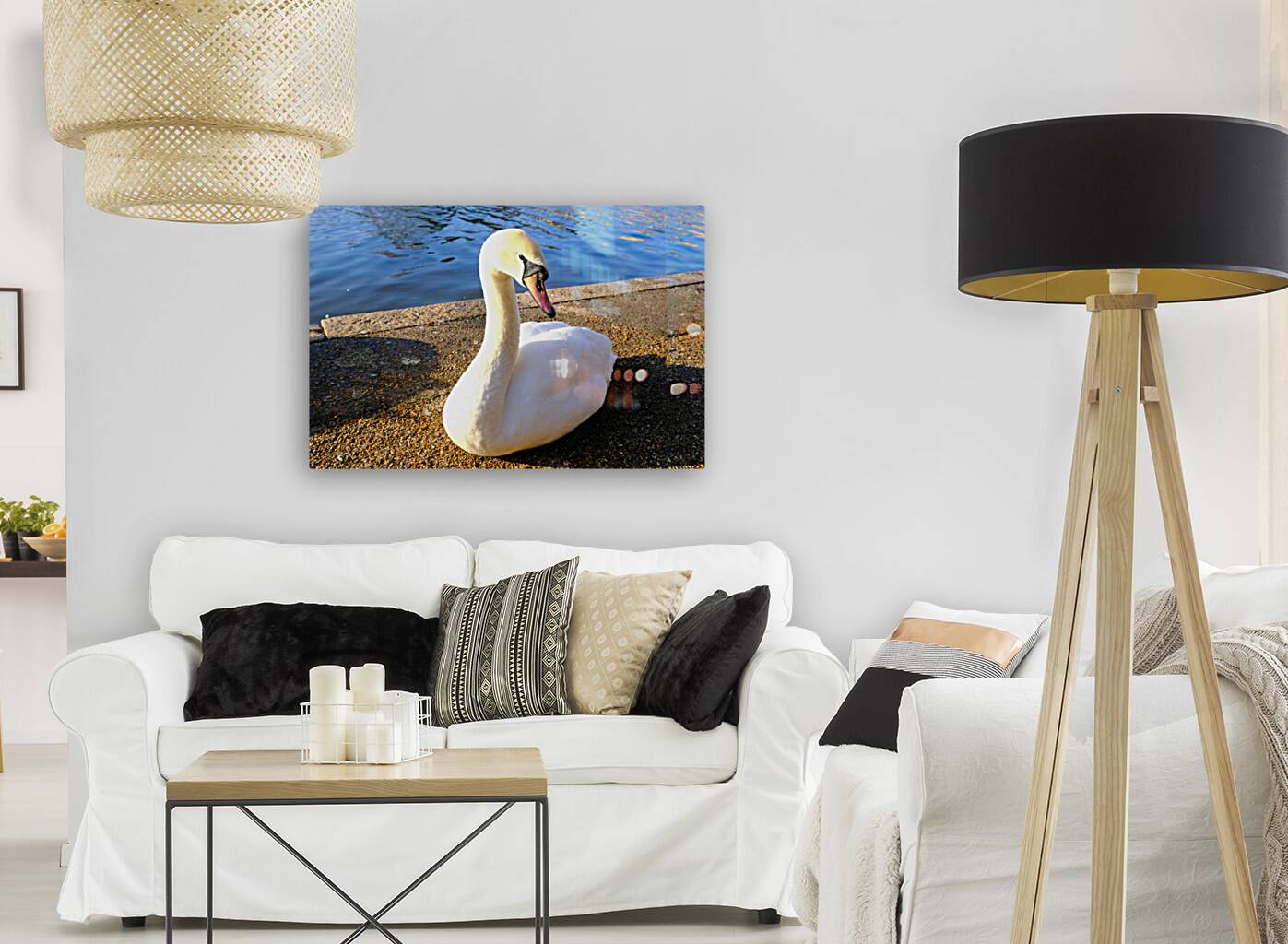 Lake’s Guardian Reproduction