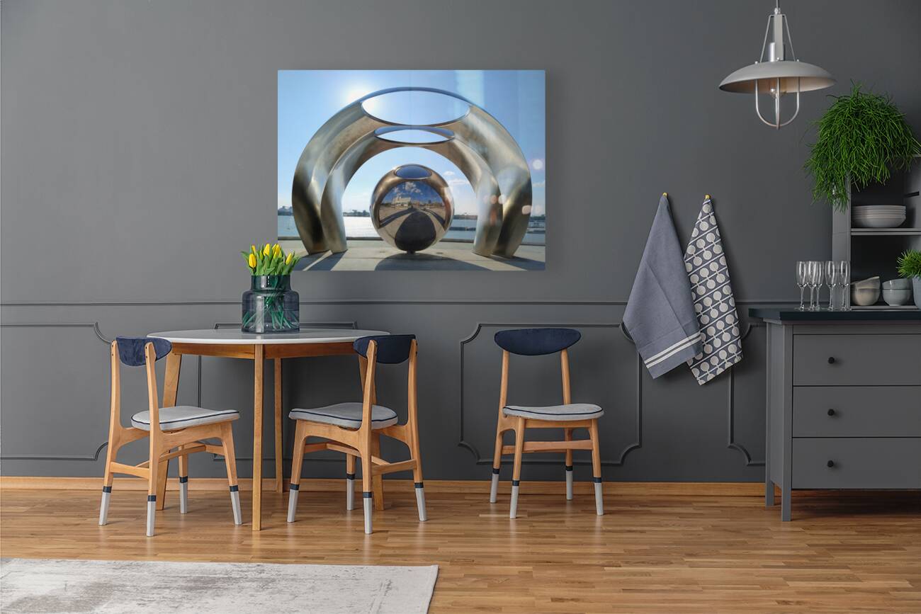 Solar Portal Reproduction